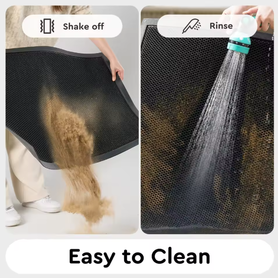 Mesh Quick-Dry Door Mat