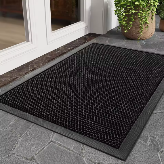 Mesh Quick-Dry Door Mat
