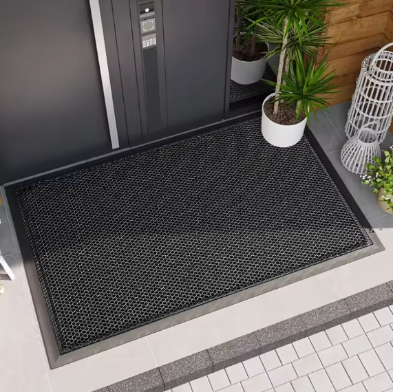 Mesh Quick-Dry Door Mat