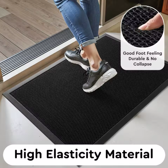 Mesh Quick-Dry Door Mat