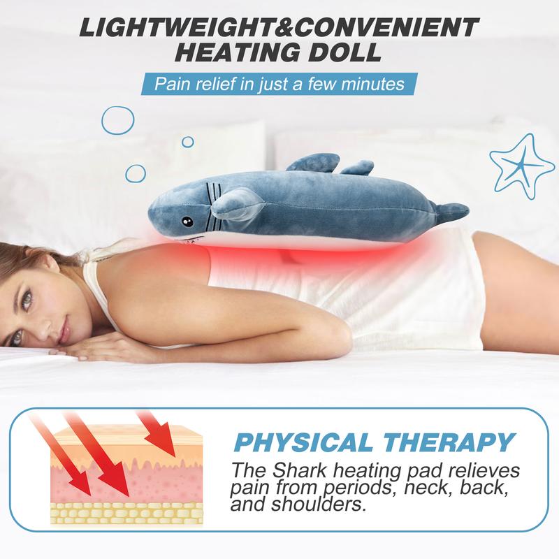 Aurenexis™ Plush Heating Pad