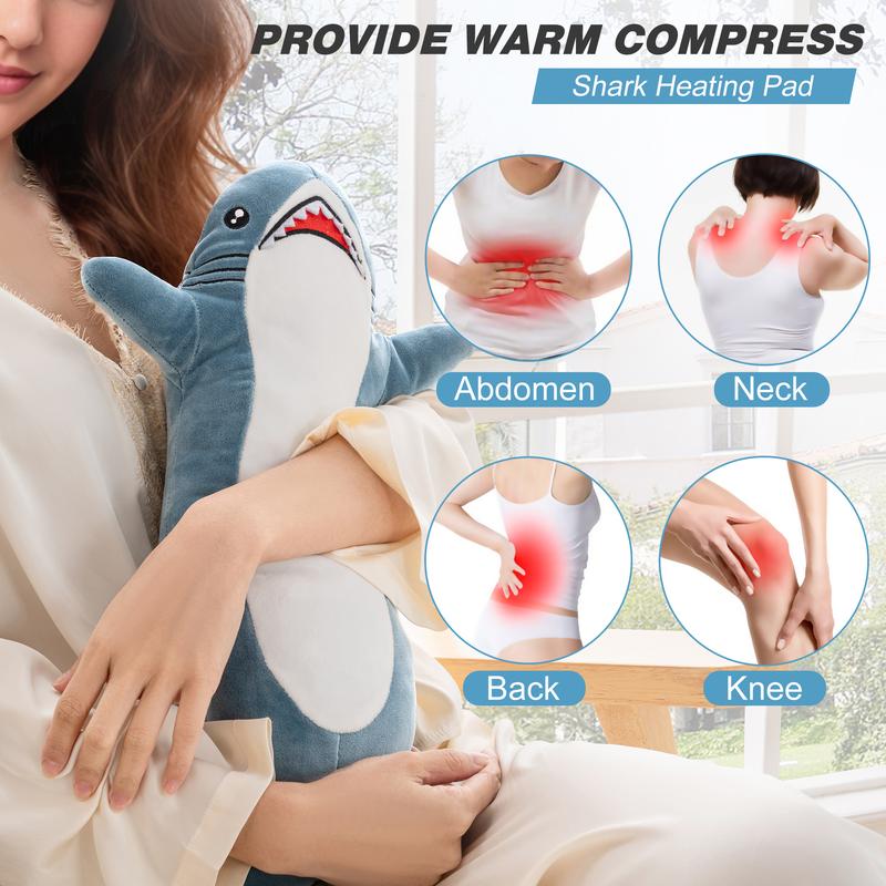 Aurenexis™ Plush Heating Pad