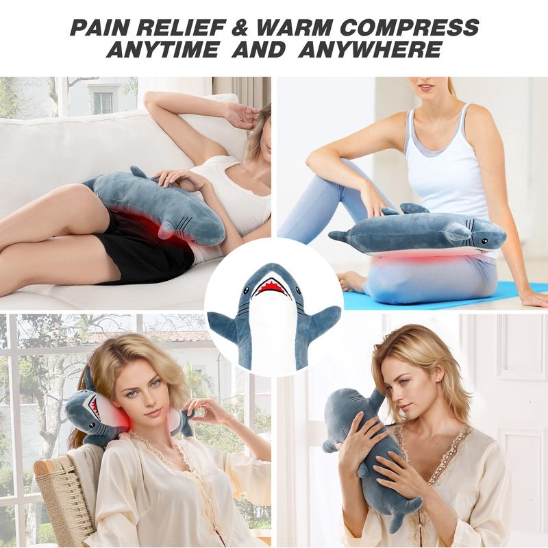 Aurenexis™ Plush Heating Pad