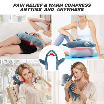 Aurenexis™ Plush Heating Pad